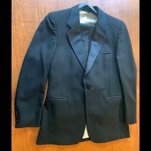 Pierre Cardin Tuxedo - Pants and Jacket